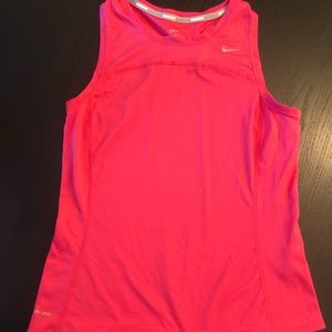 Nike Dri-Fit Tank Top